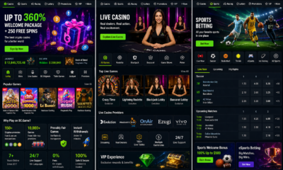 BC.GAME Casino Review 2026
