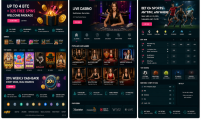 mBit Casino Casino Review 2026