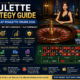 Roulette Strategy Guide — How to Play Roulette Online 2026 — game screenshot 1
