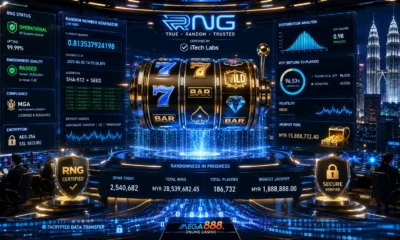 Casino RNG Explained — How Random Number Generators Work 2026 — image 1