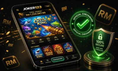 Joker123 Malaysia 2026: Download, Games and Real Money Play — image 1