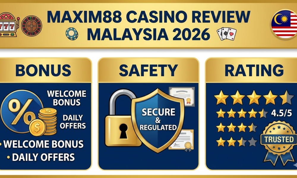Maxim88