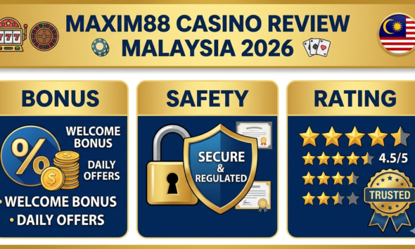 Maxim88