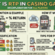 What is RTP in Casino Games? — Explained for Malaysian Players