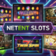 NetEnt Slots Malaysia 2026 — Best NetEnt Casino Games