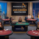 Pragmatic Play Live Casino Malaysia 2026
