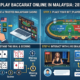 How to Play Baccarat Online Malaysia 2026 — game screenshot 1