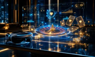 Featured image for Online Gambling Singapore Things to Know