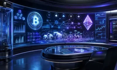 Featured image for How We Test Crypto Casinos at SafeGamingSites