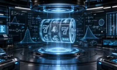 Featured image for How We Test Online Slots and Verify RTP at SafeGamingSites