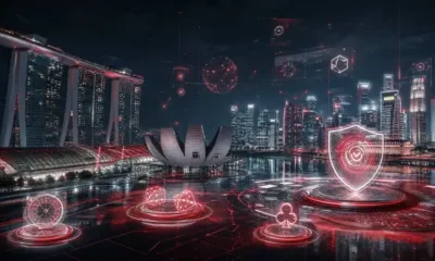Featured image for How We Test Singapore Online Casinos at SafeGamingSites