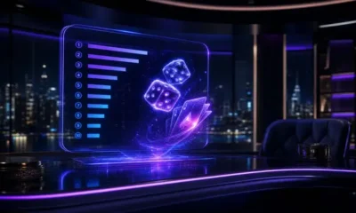 Featured image for Top 10 Online Casinos in Malaysia For Real Money 2025