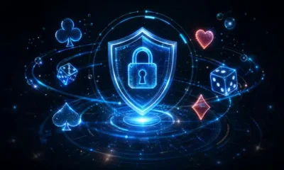 Featured image for Responsible Gambling
