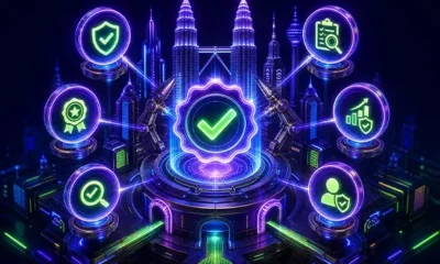 6 Criteria for Online Casino Malaysia to be Verified at SafeGaming
