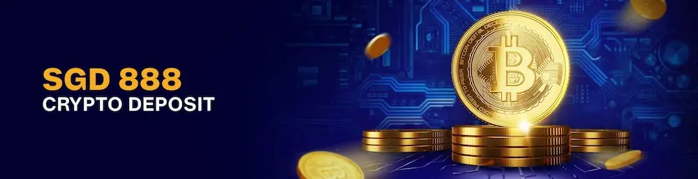 AW8-Crypto Deposit