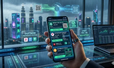 Fastest Casino Withdrawals Malaysia 2026 — image 1