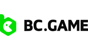 BC.Game Logo