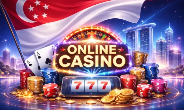 Featured Image for Online Casino Singapore in SafeGamingSites