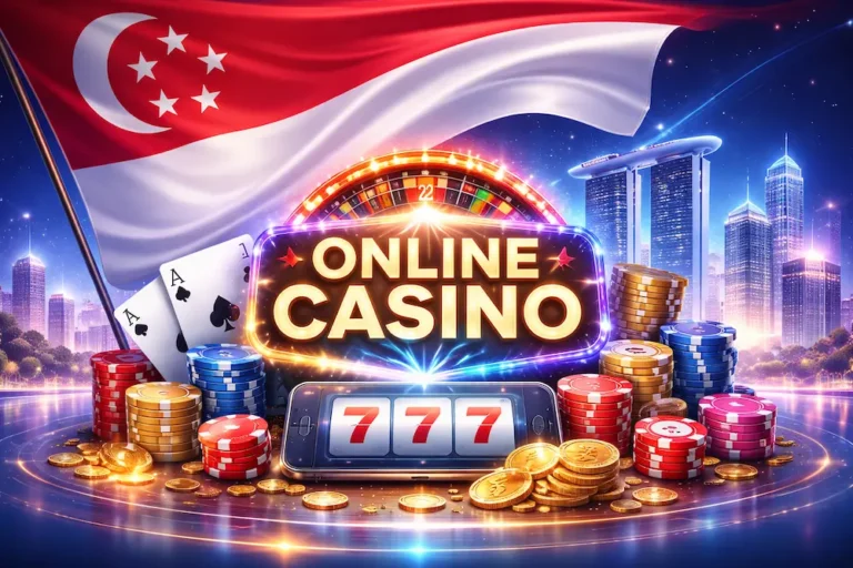 Featured Image for Online Casino Singapore in SafeGamingSites