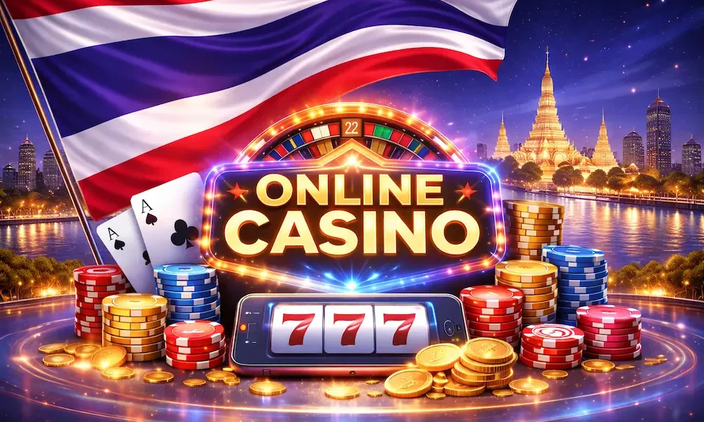 Featured Image for Online Casino Thailand in SafeGamingSites