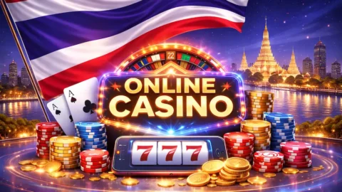 Featured Image for Online Casino Thailand in SafeGamingSites