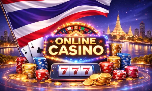 Featured Image for Online Casino Thailand in SafeGamingSites