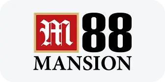 M88 Logo