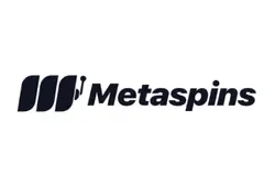 Metaspins casino logo
