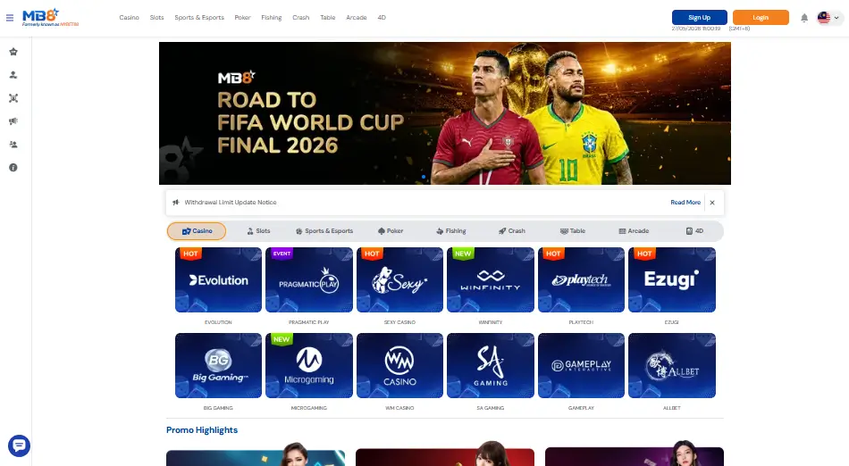 MYBET88 - 10 เว็บแทงบอลออนไลน์ ประวัติดี ฝาก-ถอนได้จริง ไม่มีโกง ปี 2026
