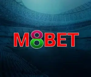 M8Bet-Sportsbook SG