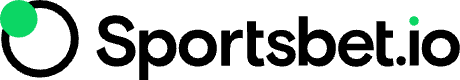 Sportsbet.io casino logo