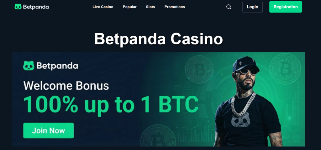 betpandacasino