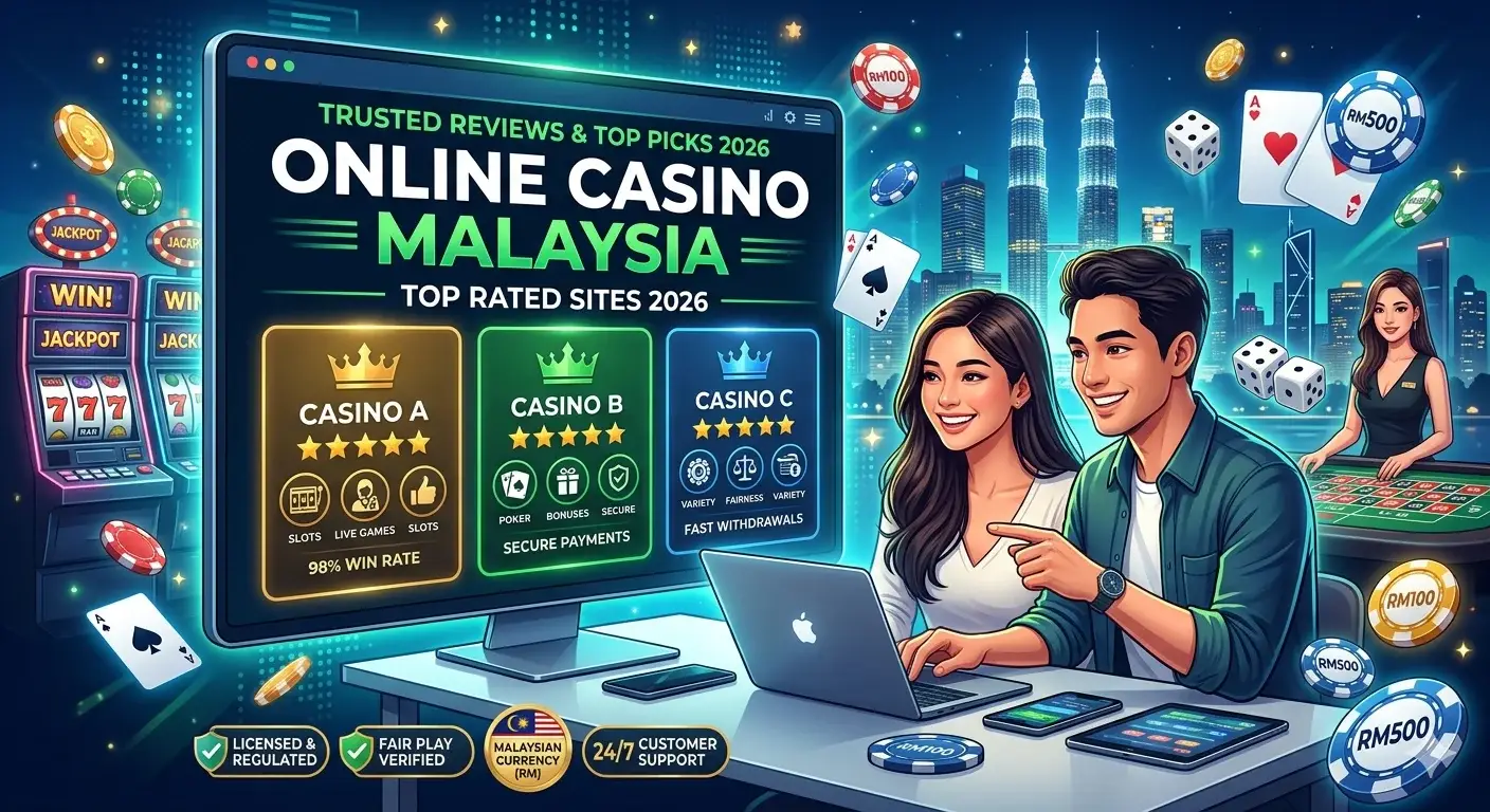 online casino interface 03