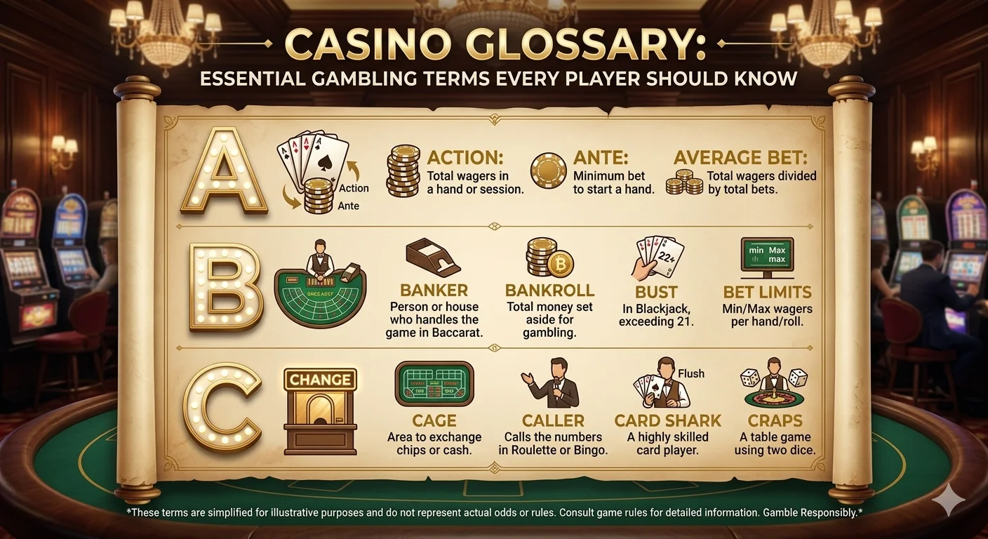 online casino interface 17